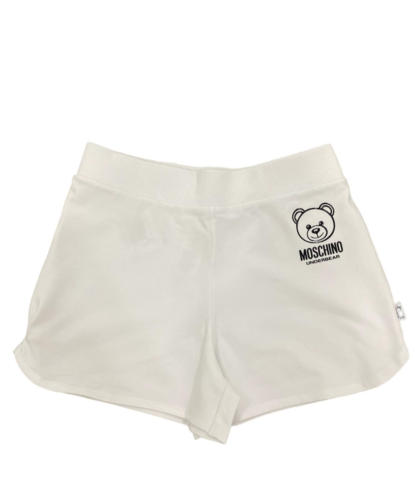 241V6A6801 - ABBIGLIAMENTO - MOSCHINO