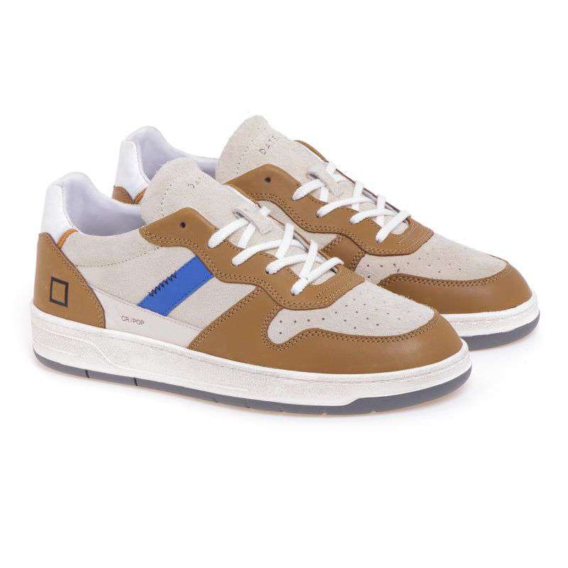 M391-C2-PO - Scarpe - D.A.T.E.