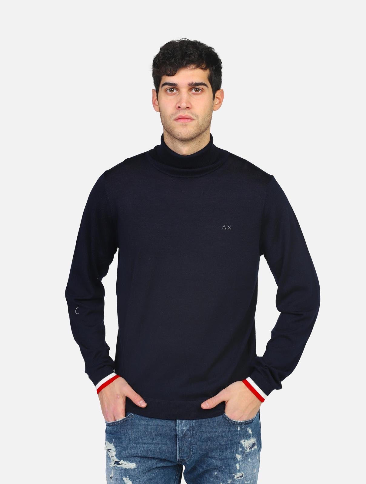 K43124 - ABBIGLIAMENTO - SUN 68