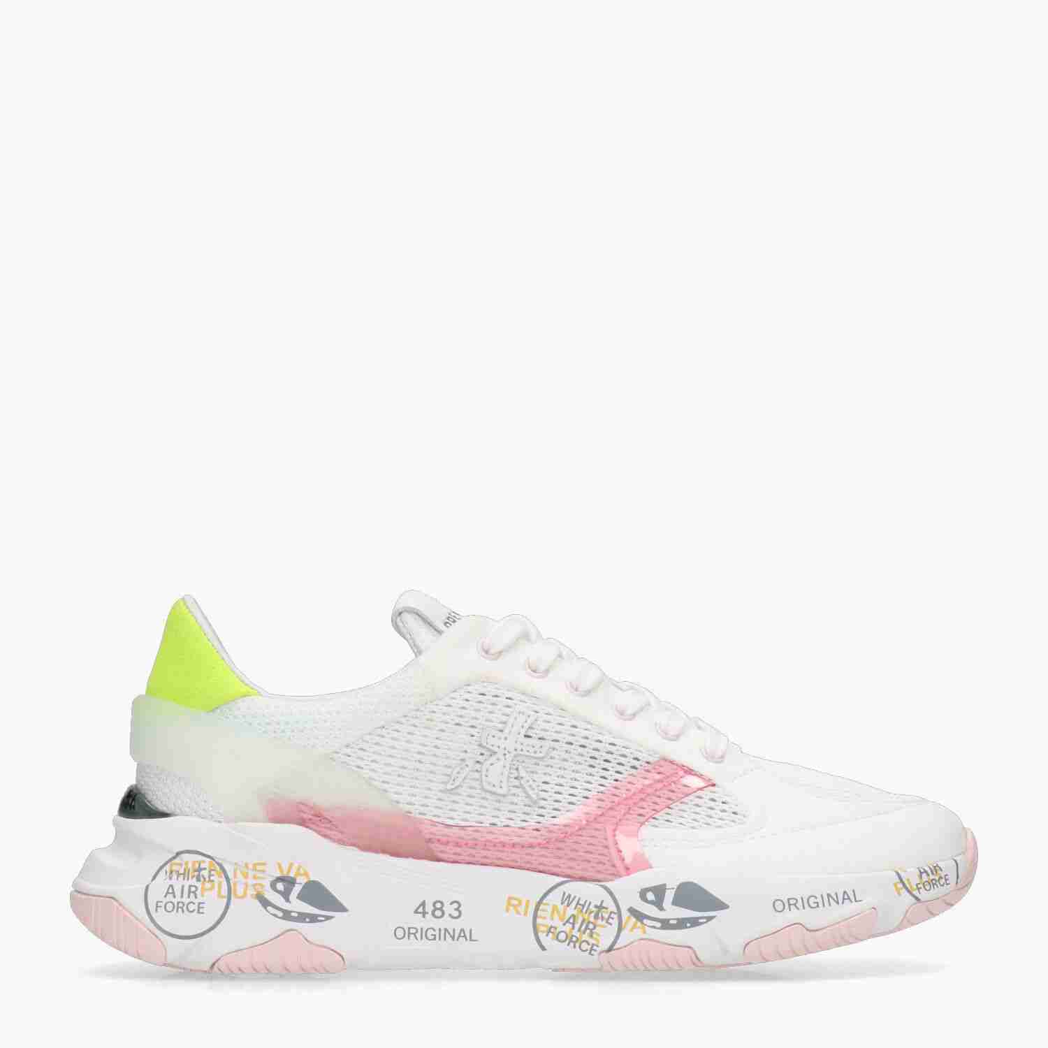 BUFFLY - Scarpe - PREMIATA