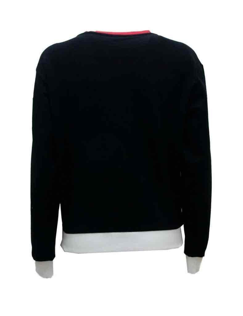 232V6A1719 - ABBIGLIAMENTO - MOSCHINO