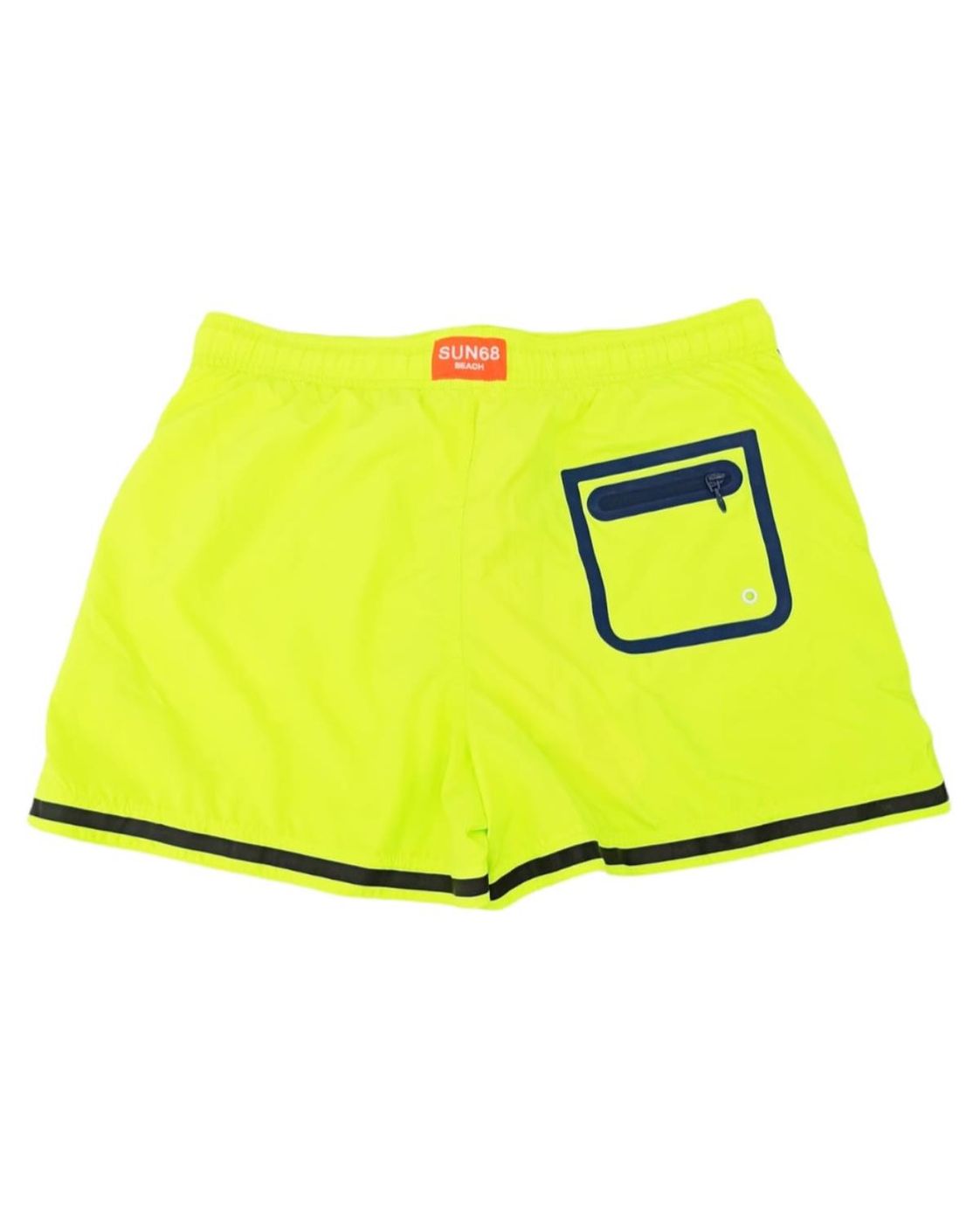 H19101 - MARE - SUN 68