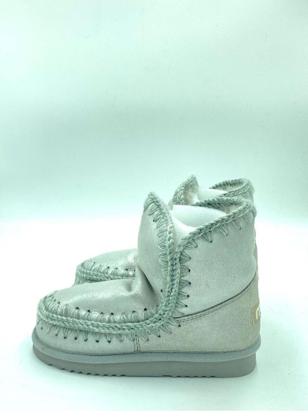 MU.FW101001C - Scarpe - MOU