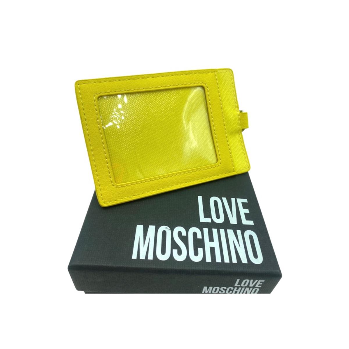 JC6400PP1C - - LOVE MOSCHINO
