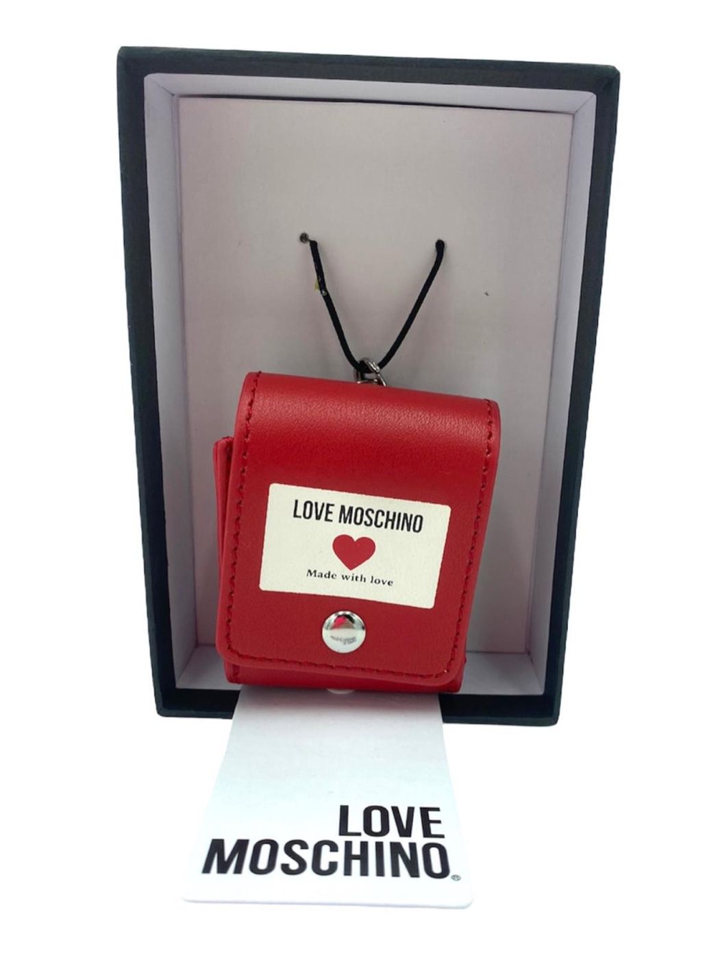 JC6401PP1C - - LOVE MOSCHINO