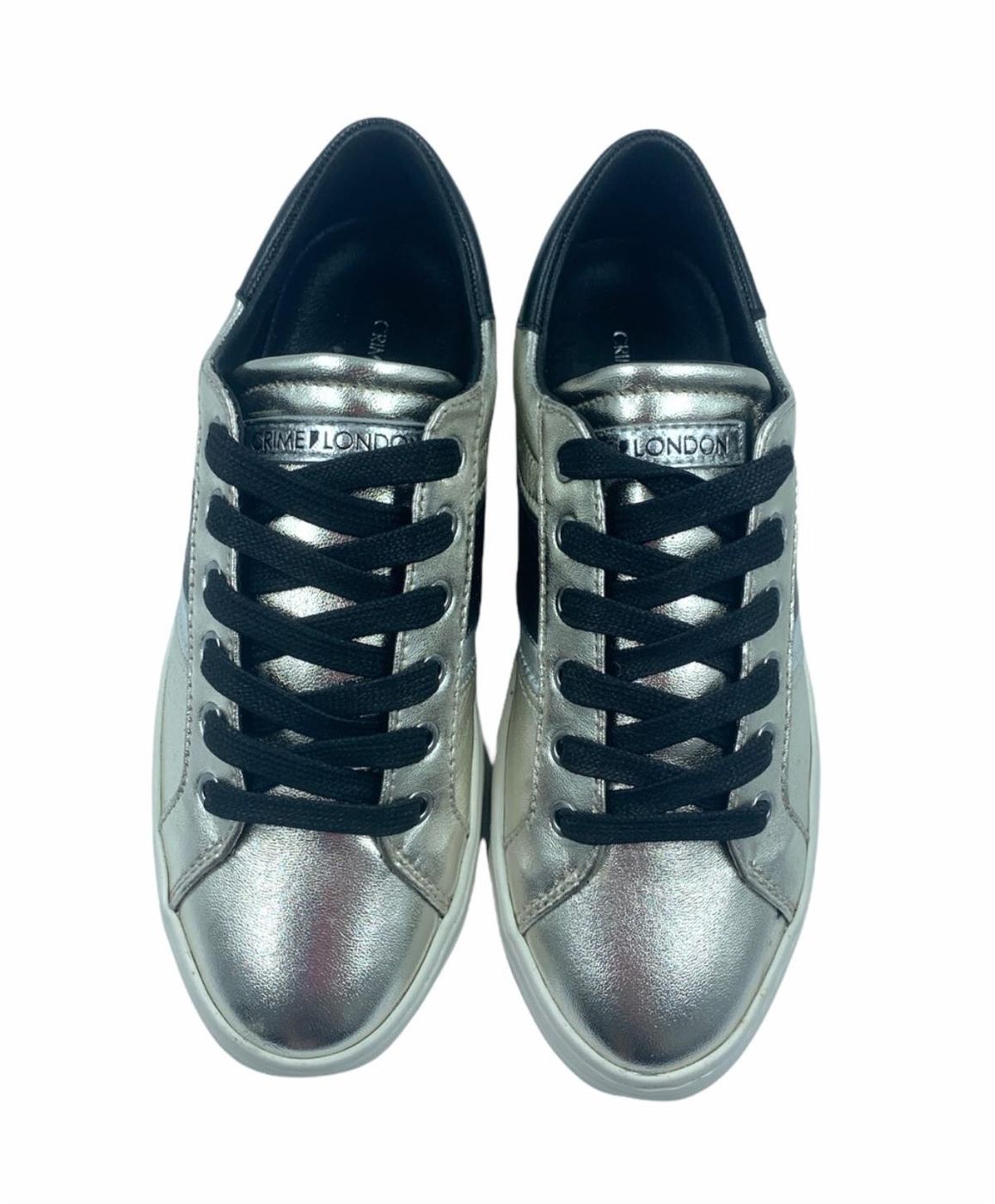 SONIK - Scarpe - CRIME LONDON