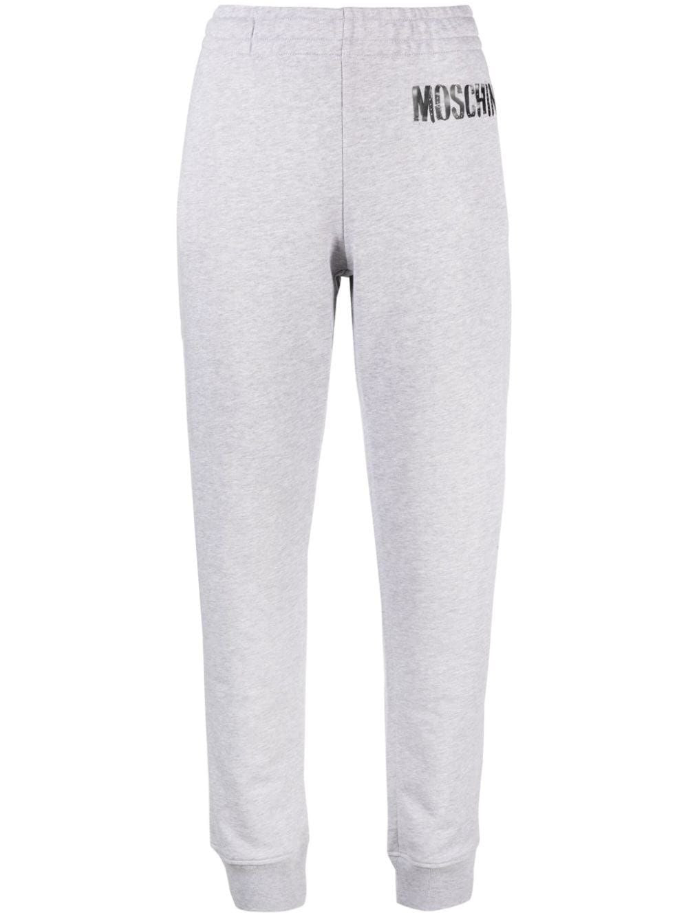 A0340 5528 - ABBIGLIAMENTO - MOSCHINO