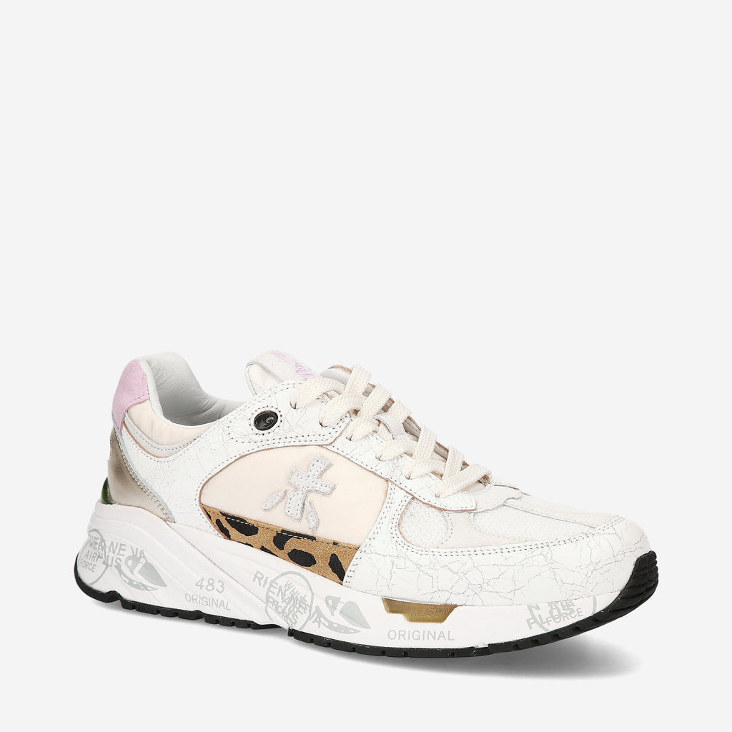 MASED - Scarpe - PREMIATA