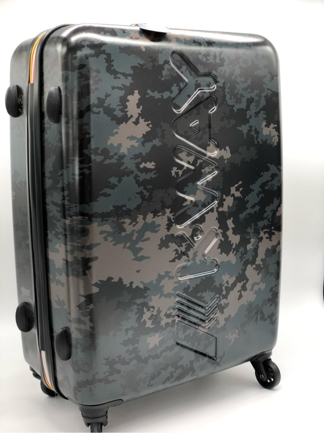 8AKK1G020 - Valigie e Trolley - K-WAY