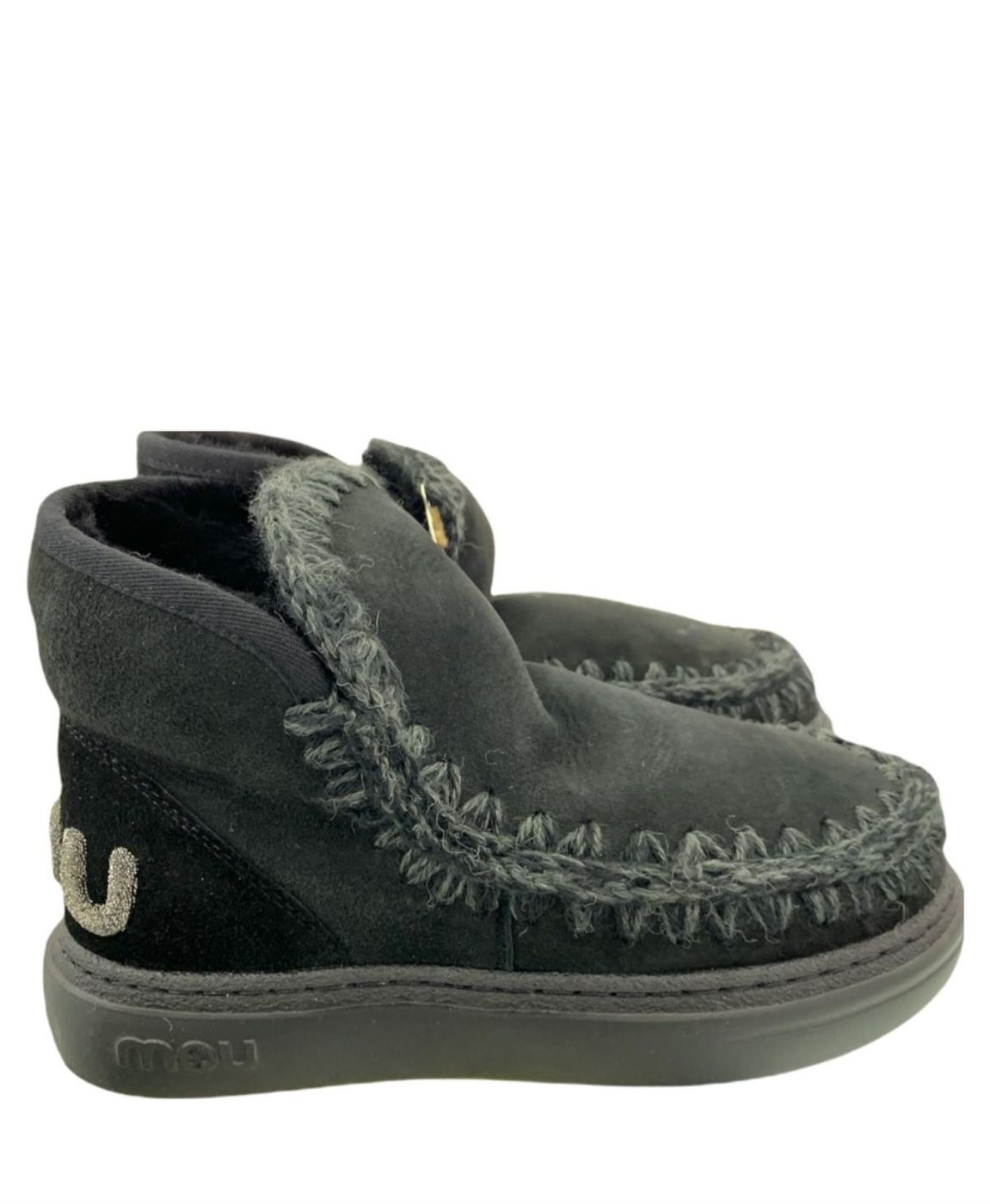 MU.FW411001A - Scarpe - MOU