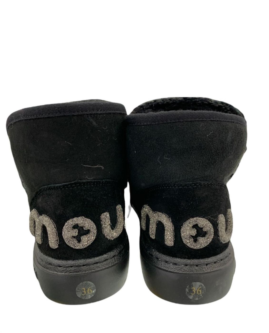 MU.FW411001A - Scarpe - MOU