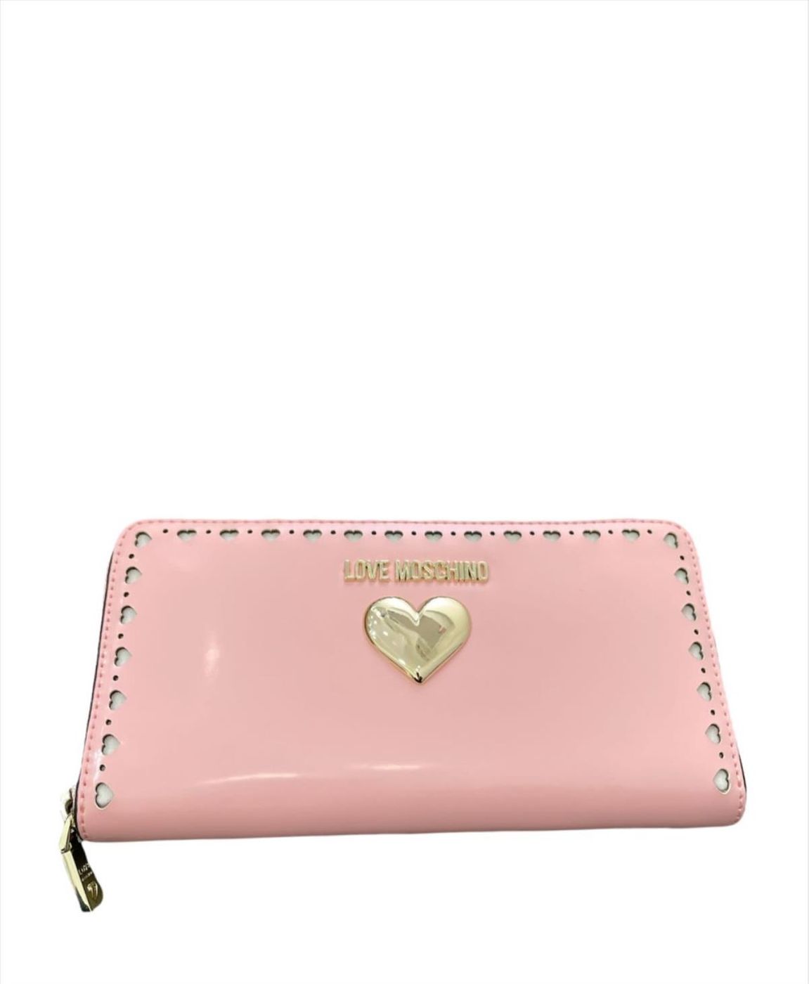 JC5623PP1E - - LOVE MOSCHINO