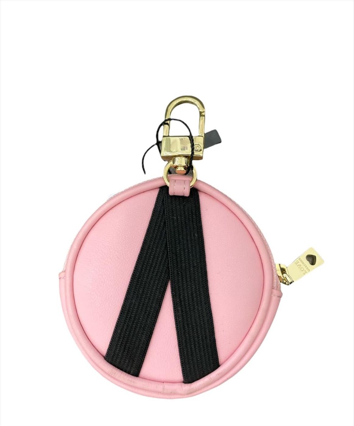 JC6402PP1E - - LOVE MOSCHINO