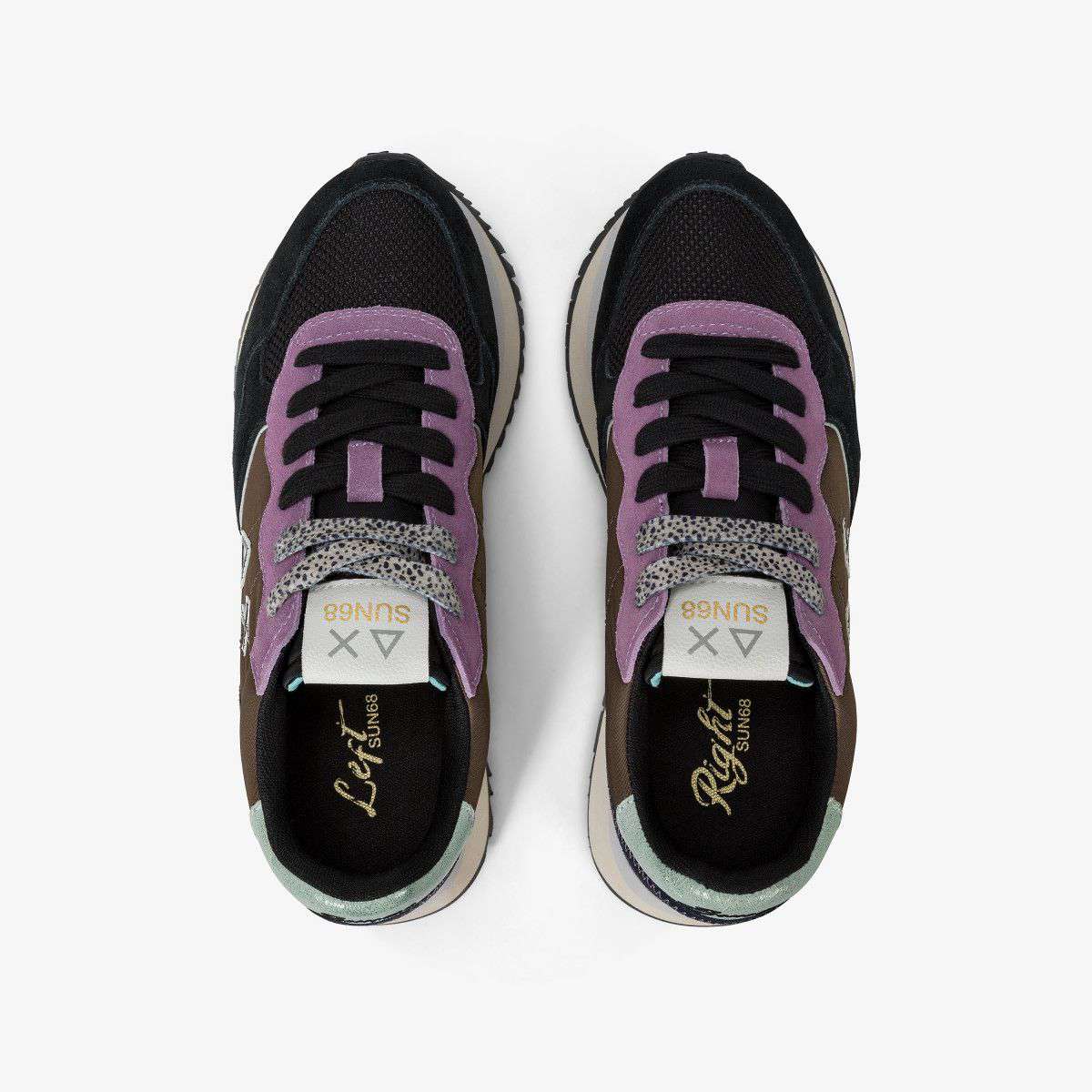 Z44216 - Scarpe - SUN 68