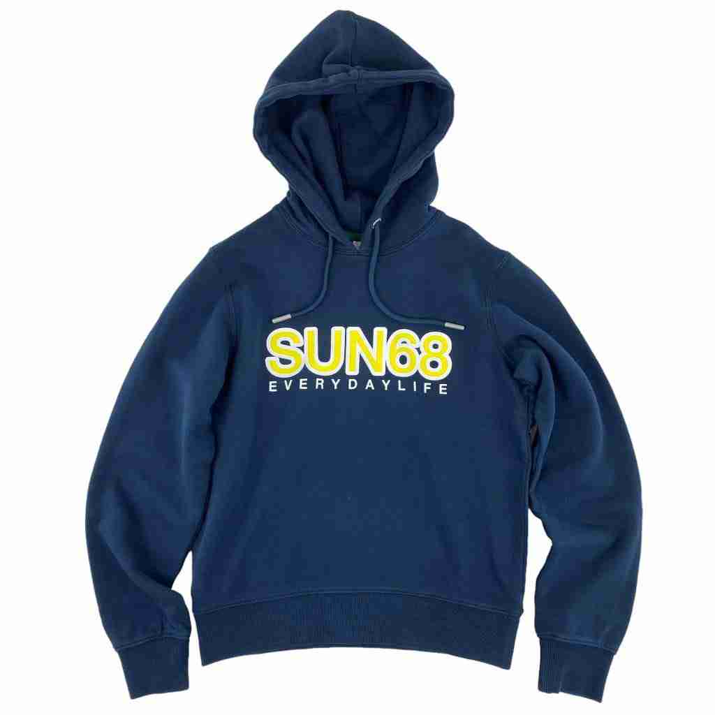 F33121 - ABBIGLIAMENTO - SUN 68