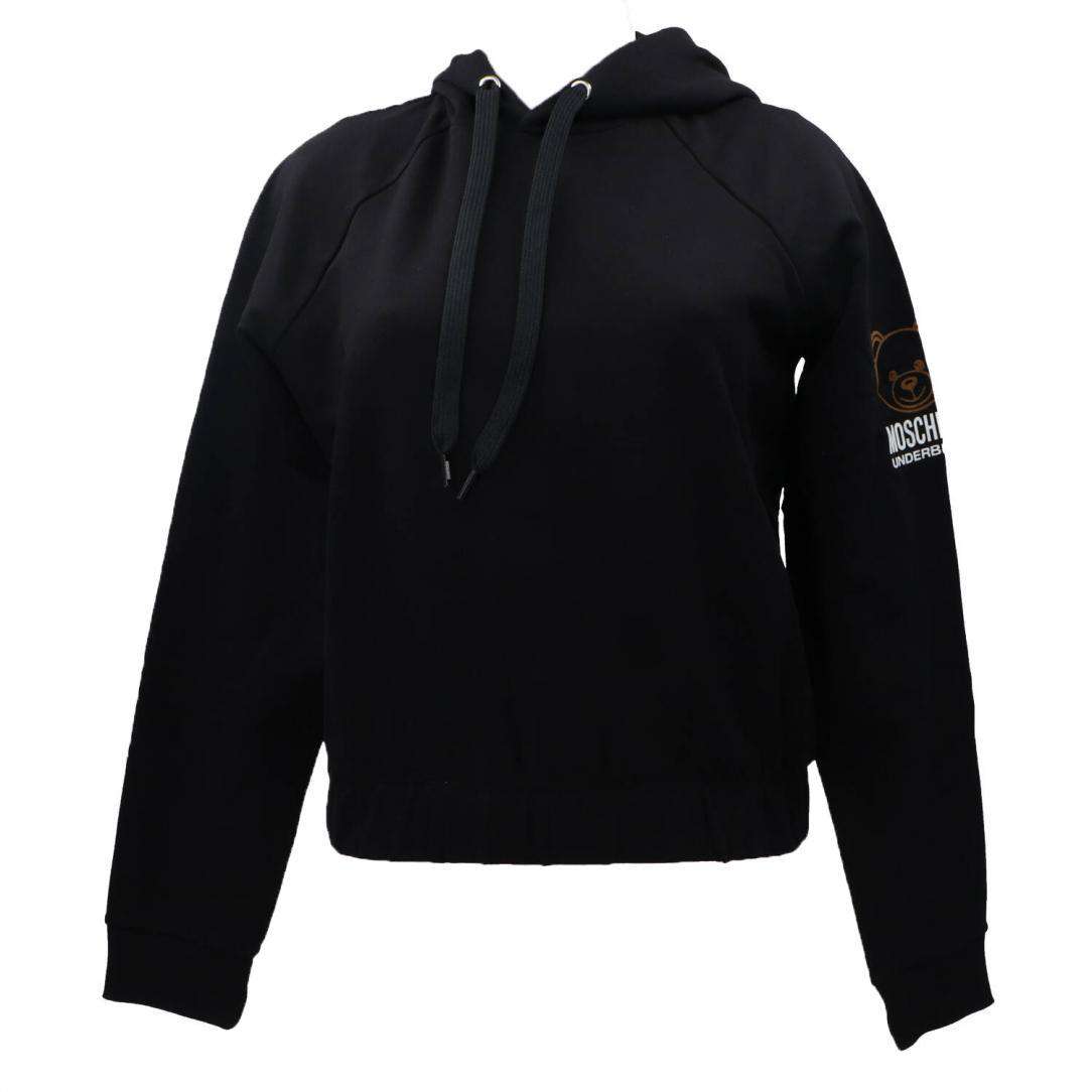 242V6A1702 - ABBIGLIAMENTO - MOSCHINO