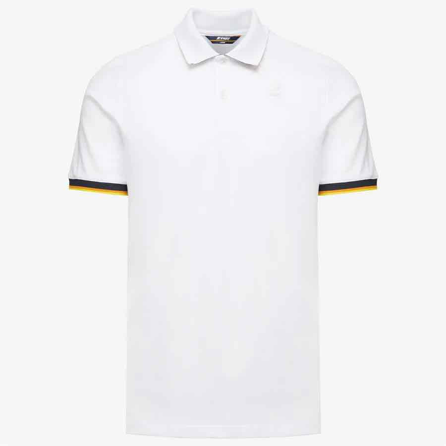 K7121IW - ABBIGLIAMENTO - K-WAY