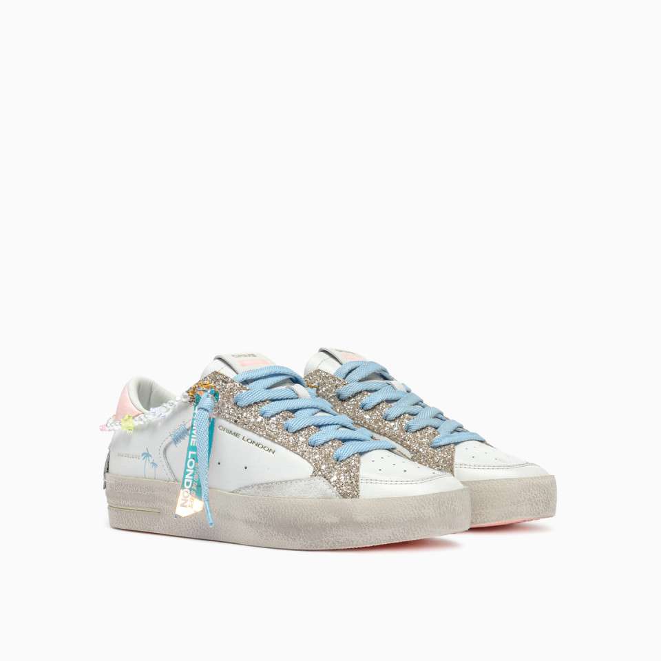 20103PP7 - Scarpe - CRIME LONDON