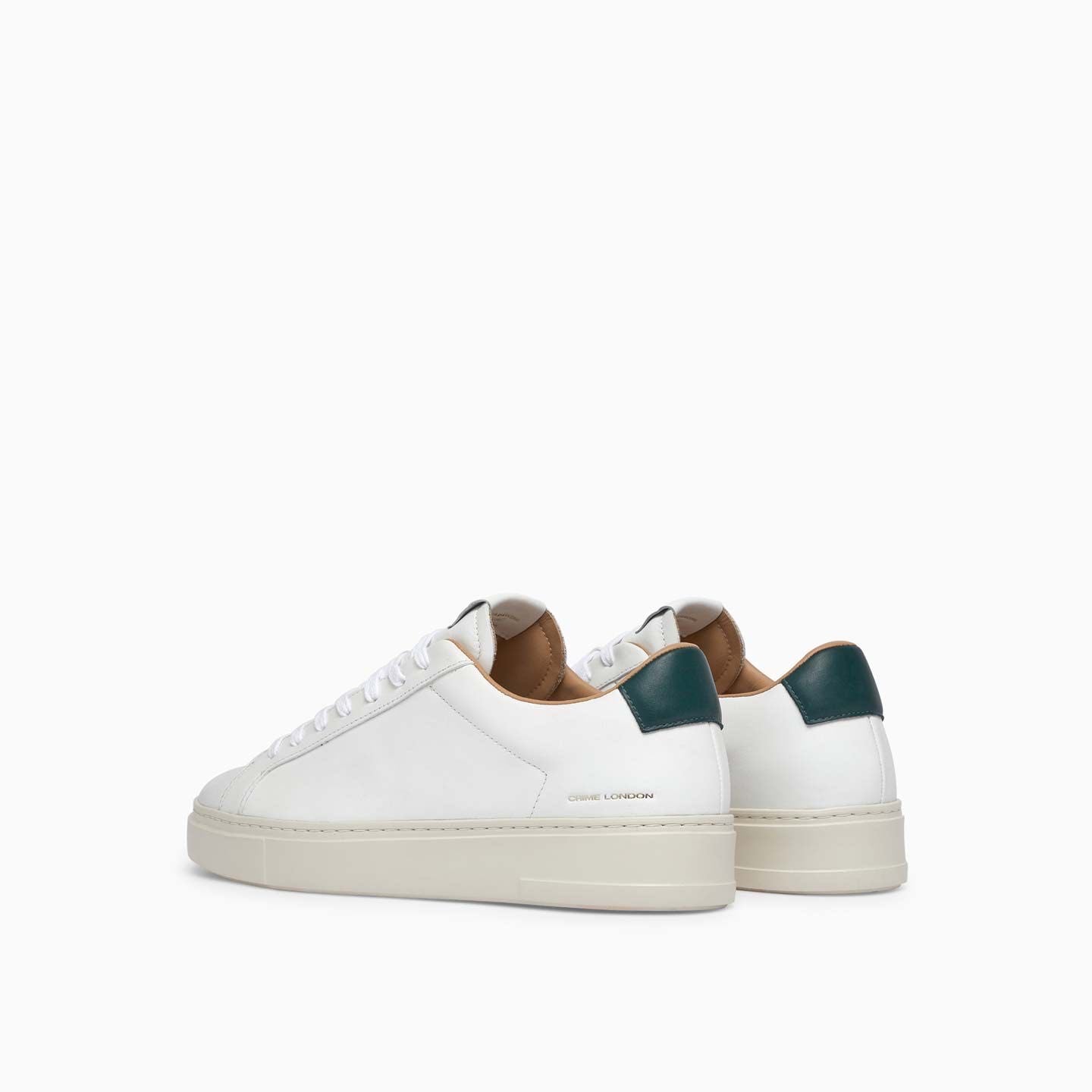 18701AA6 - Scarpe - CRIME LONDON