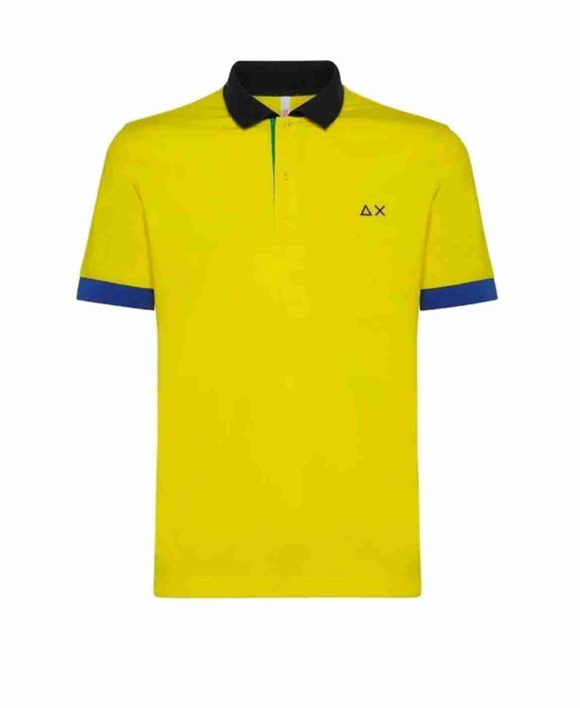 A33114 - ABBIGLIAMENTO - SUN 68