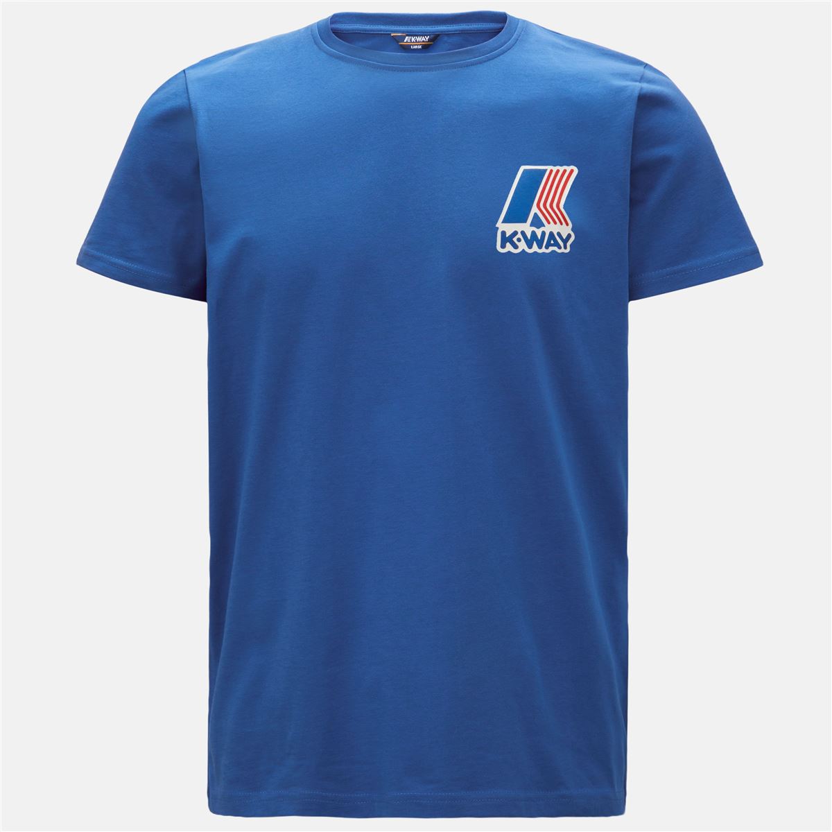K7112MW - T-Shirt e Polo - K-WAY