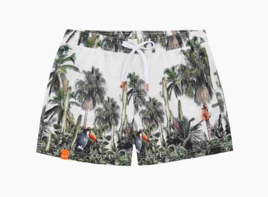 H30118 - MARE - SUN 68