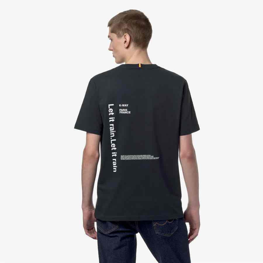 K4125EW - ABBIGLIAMENTO - K-WAY