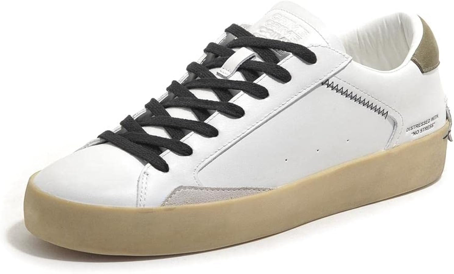 16008PP5 - Scarpe - CRIME LONDON