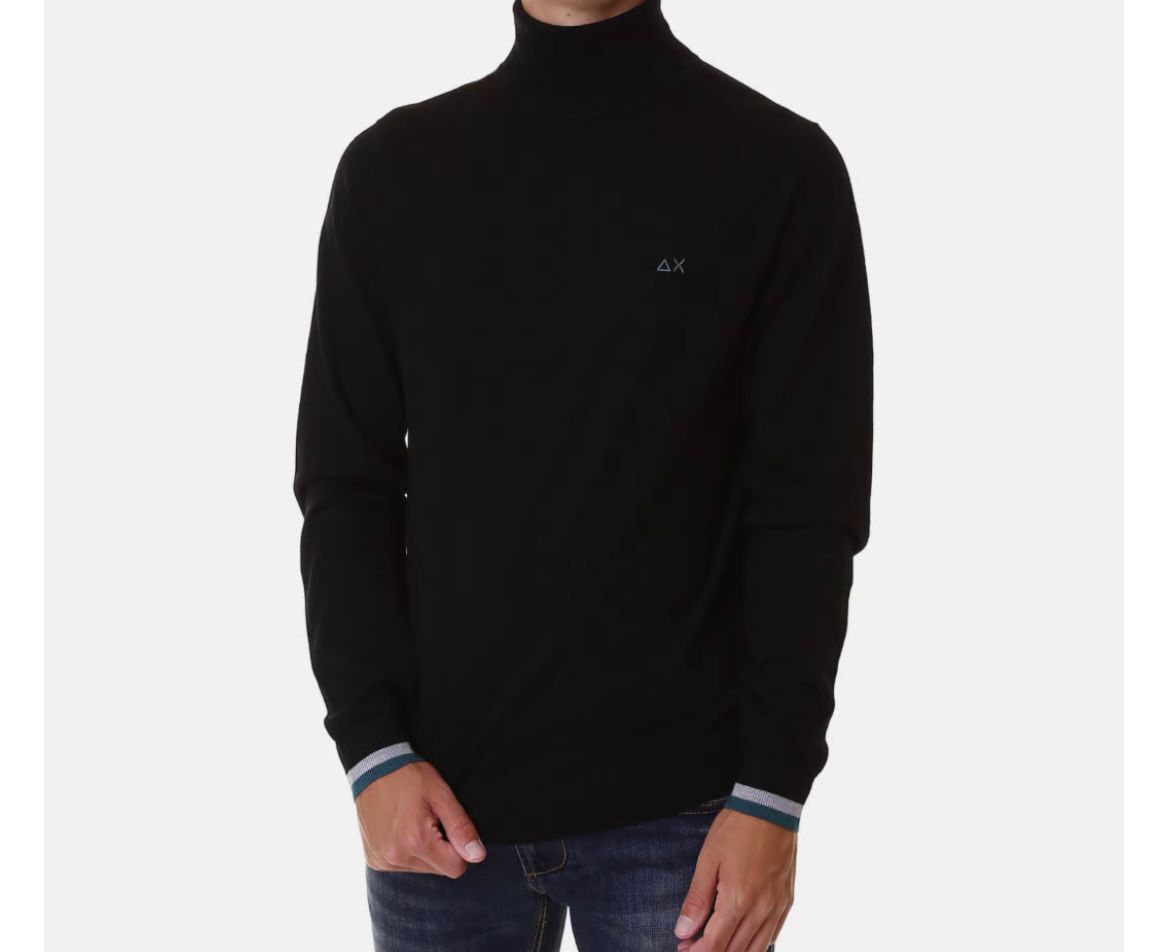 K42121 - ABBIGLIAMENTO - SUN 68