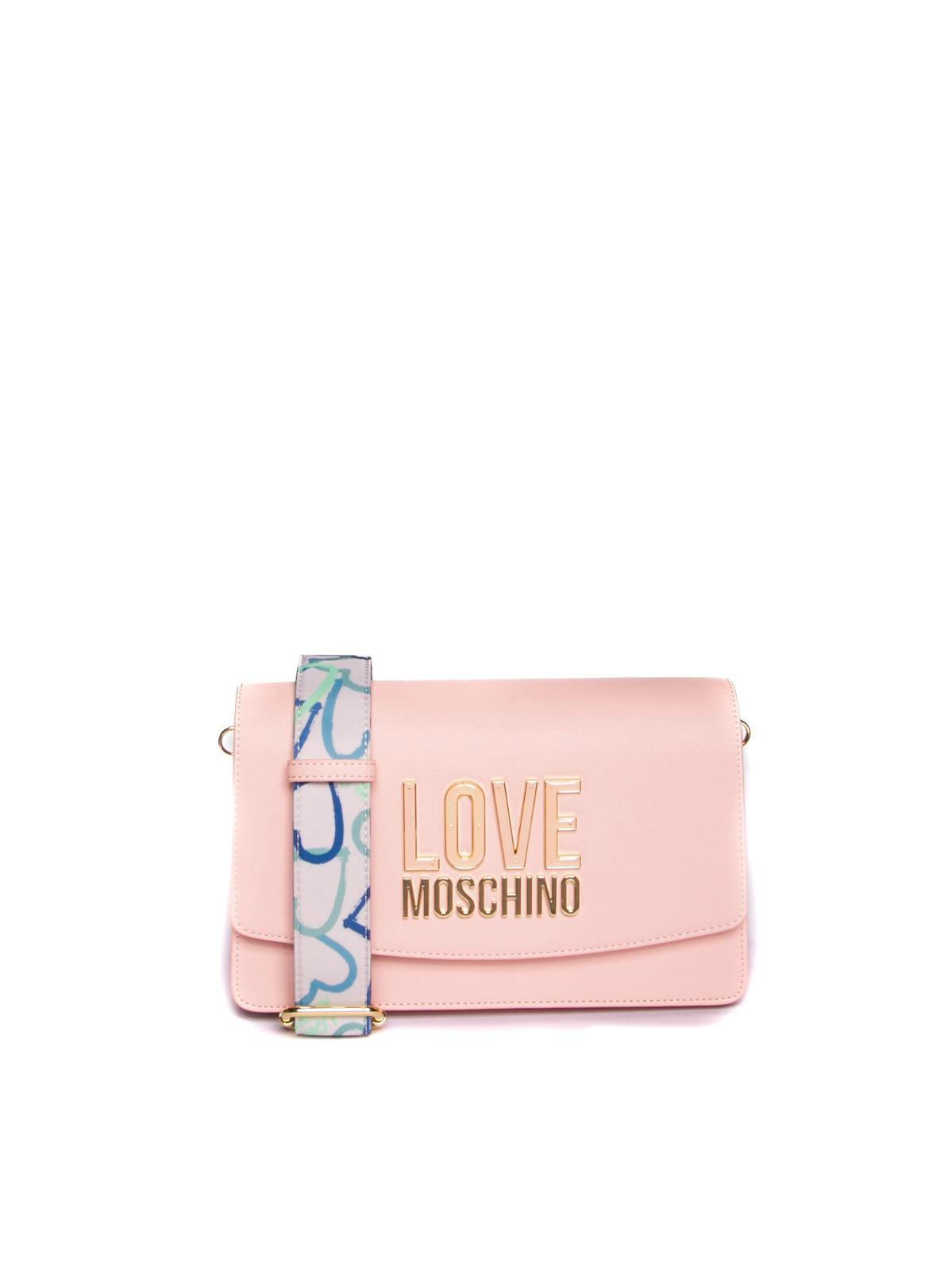 JC4209PP1ILQ1 - Borse - LOVE MOSCHINO