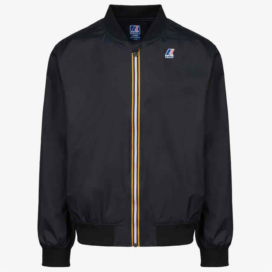 K3116UW - ABBIGLIAMENTO - K-WAY