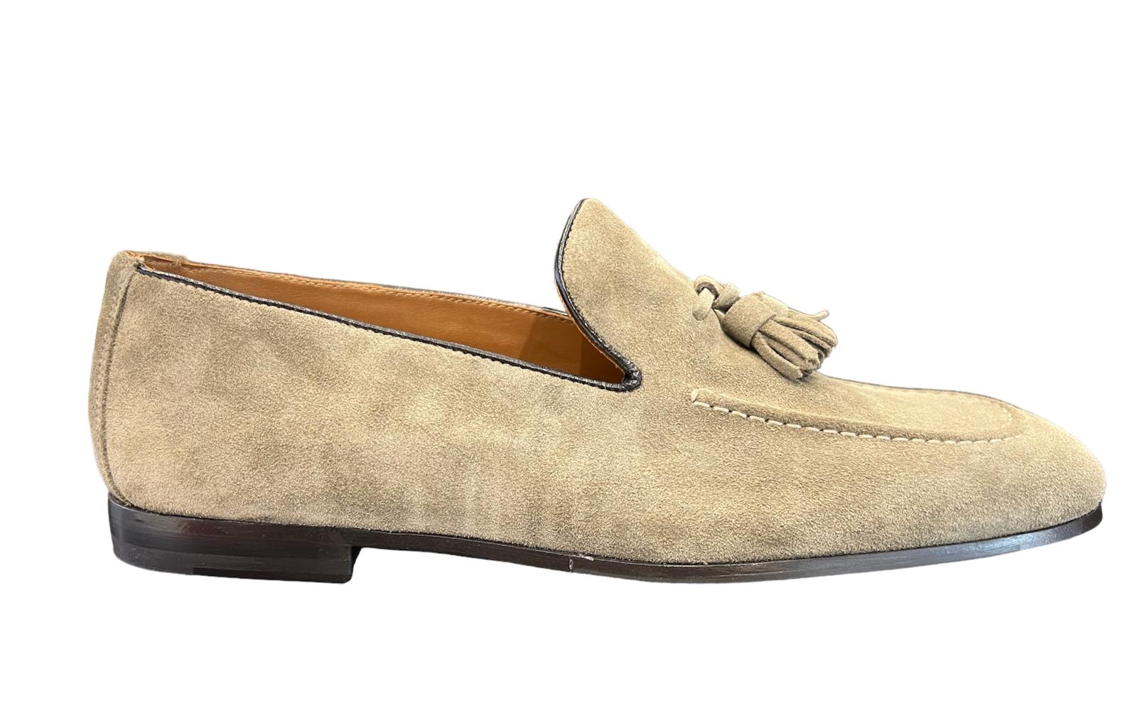 DU1080PANAUF106 - Scarpe - DOUCAL'S