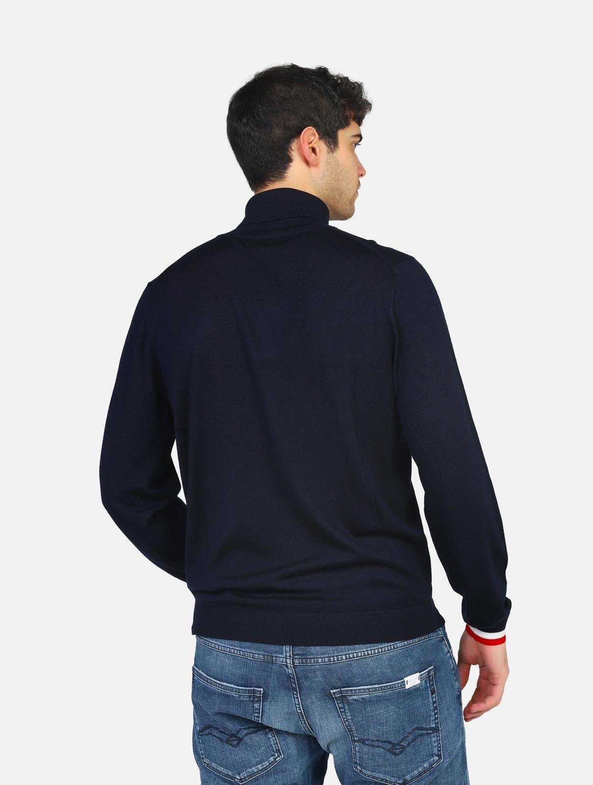 K43124 - ABBIGLIAMENTO - SUN 68