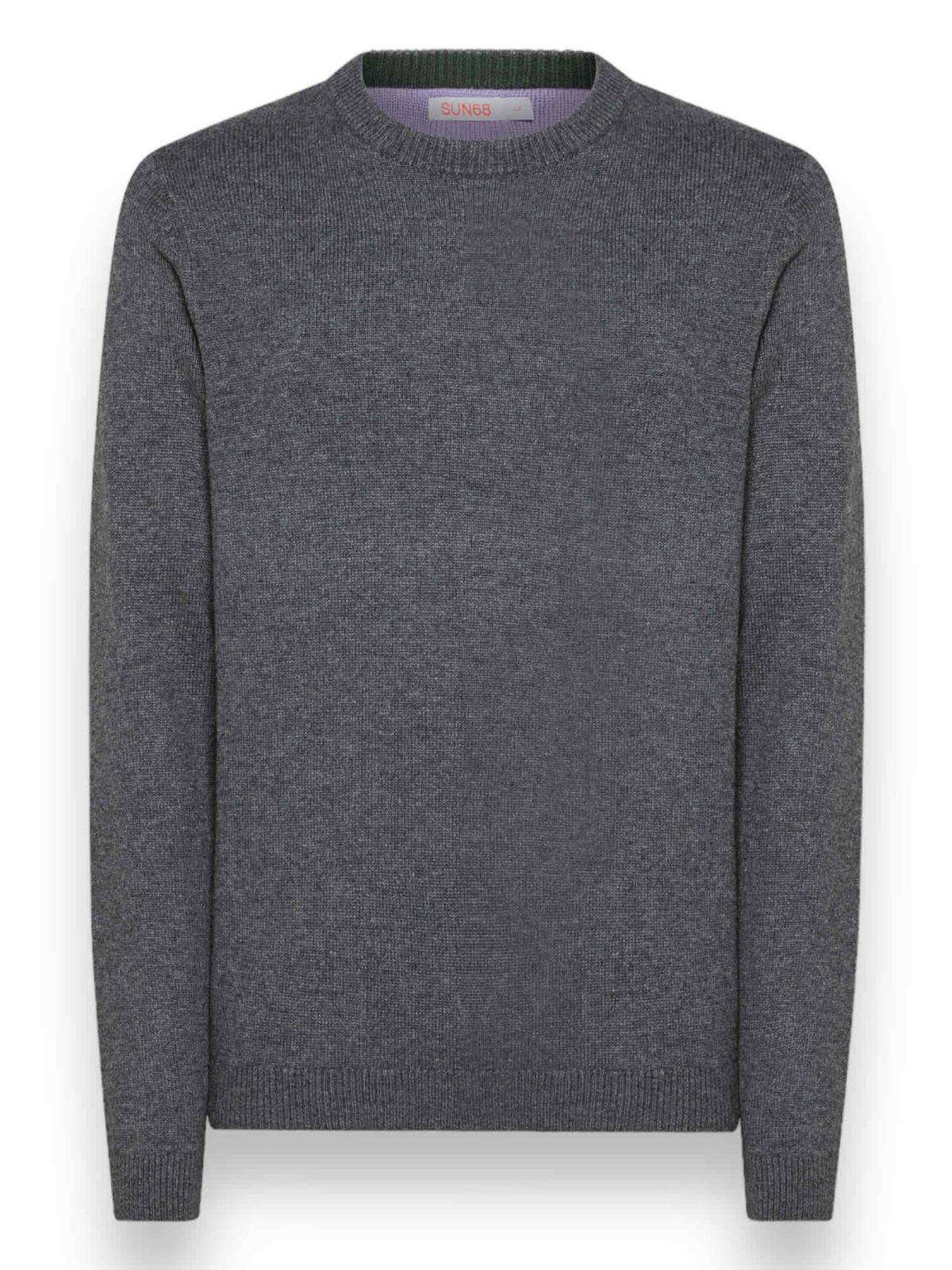 K43134 - ABBIGLIAMENTO - SUN 68