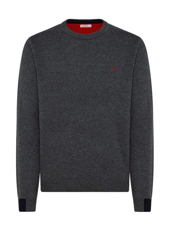 K42134 - ABBIGLIAMENTO - SUN 68