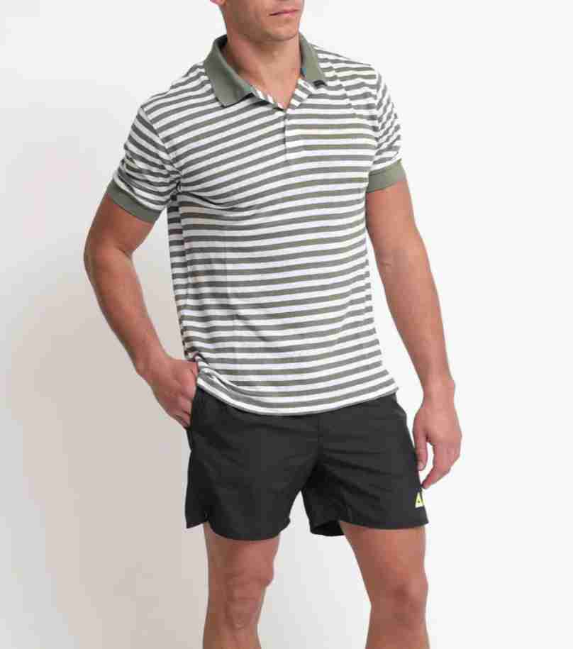 A33146 - ABBIGLIAMENTO - SUN 68