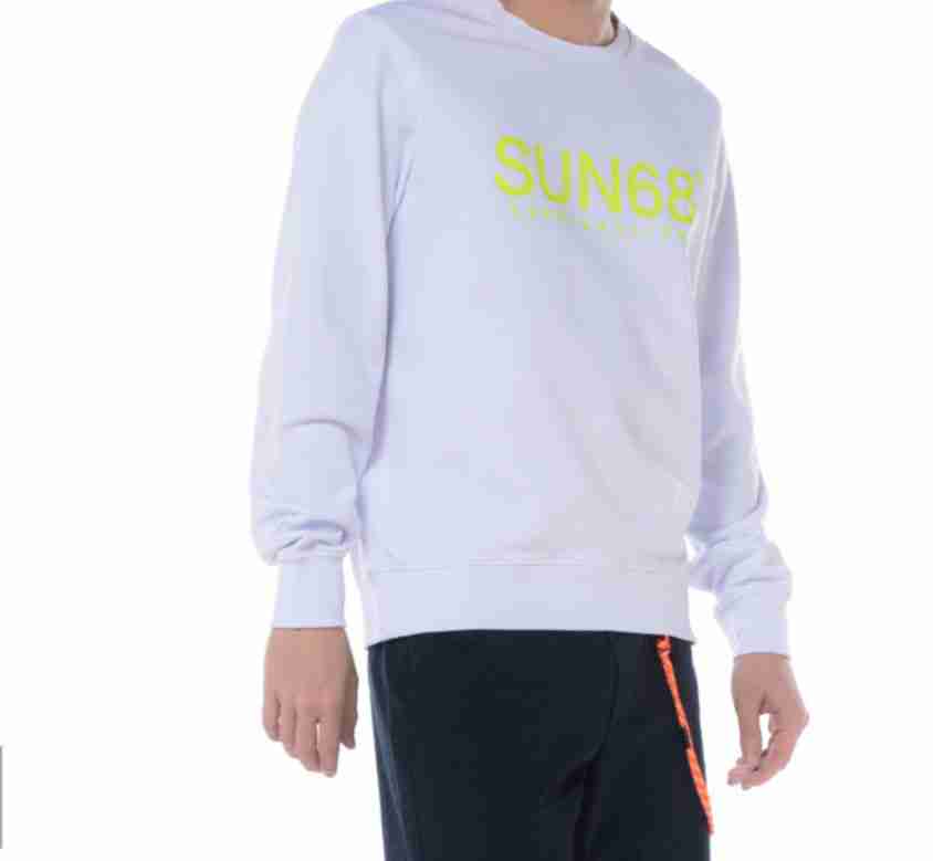 F33110 - ABBIGLIAMENTO - SUN 68