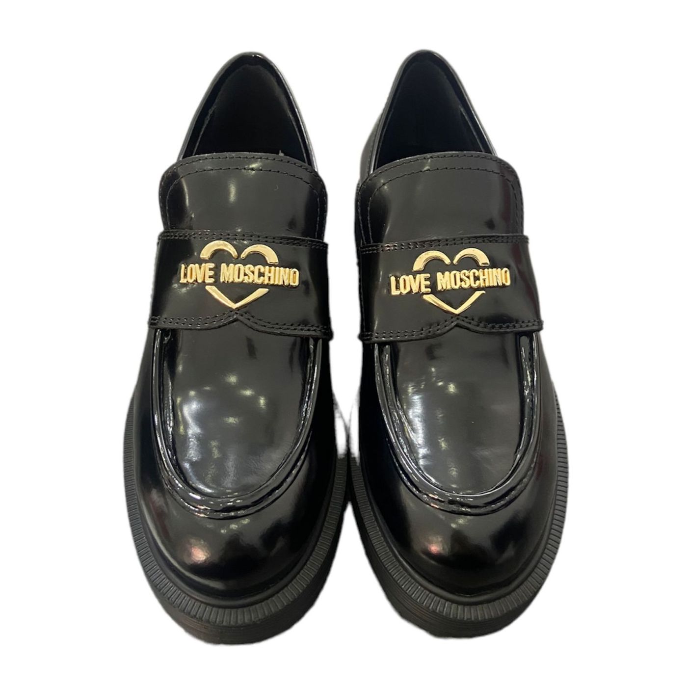 JA10154 - Scarpe - LOVE MOSCHINO