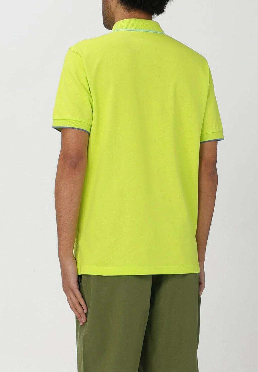 A34113 - ABBIGLIAMENTO - SUN 68