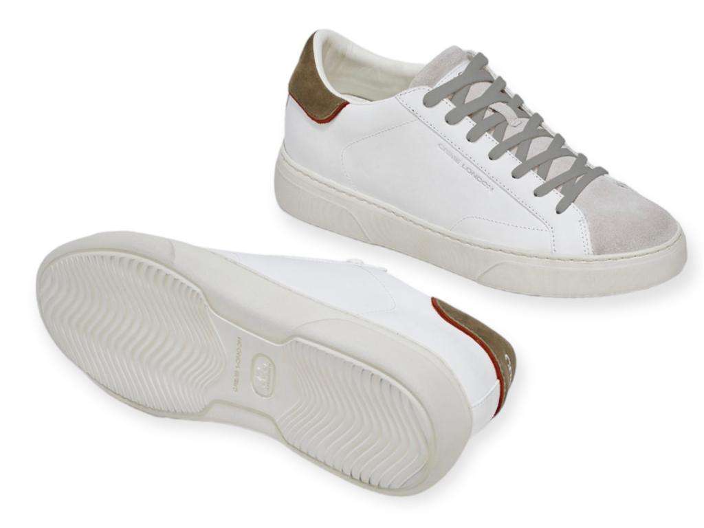 16703PP5B - Scarpe - CRIME LONDON