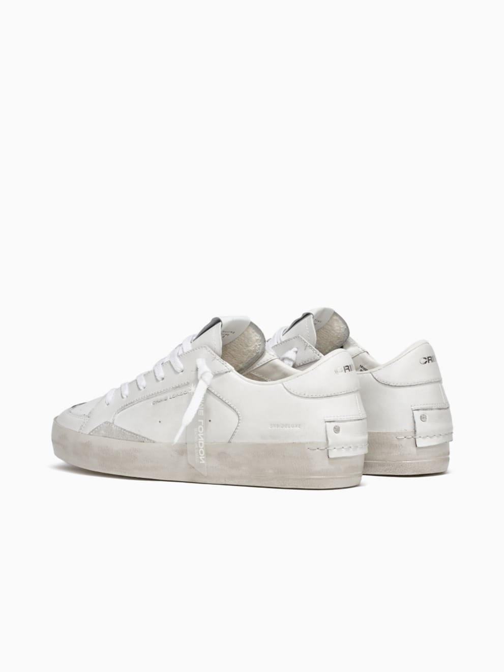 16103PP5 - Scarpe - CRIME LONDON