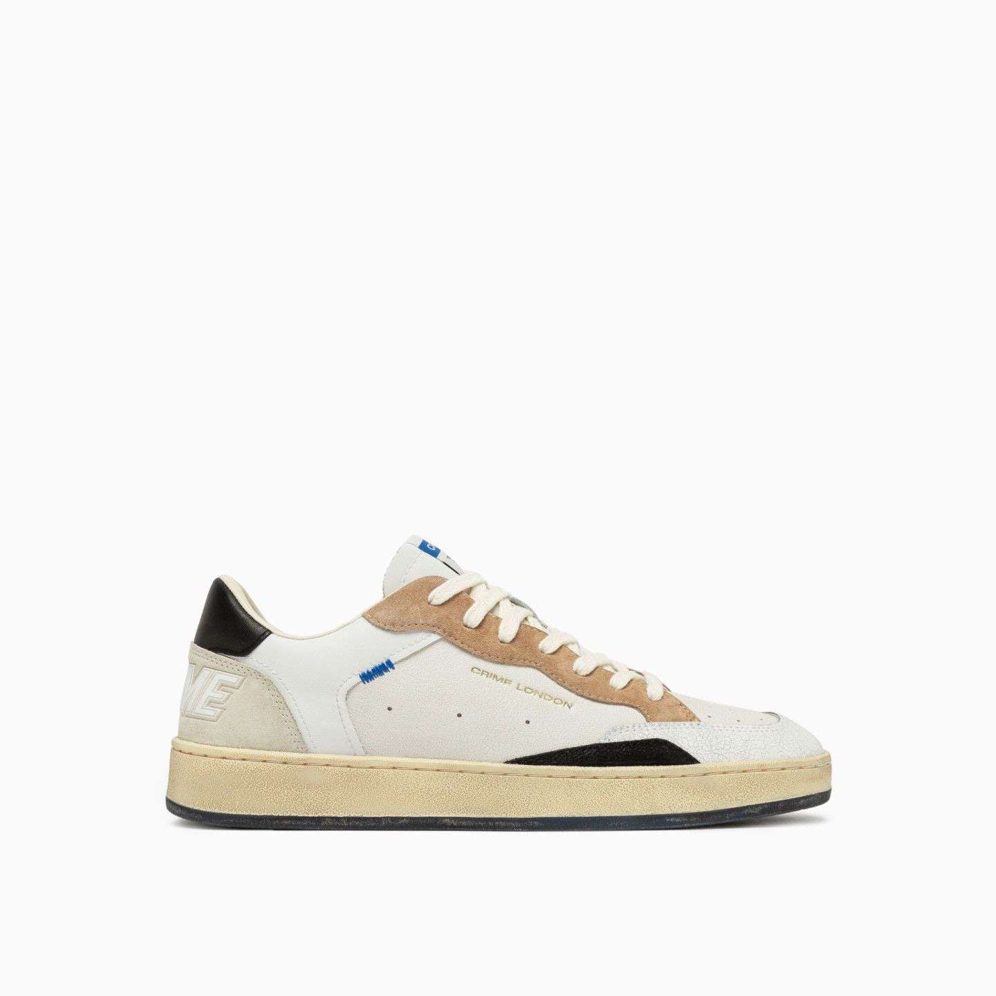 15206AA7 - Scarpe - CRIME LONDON