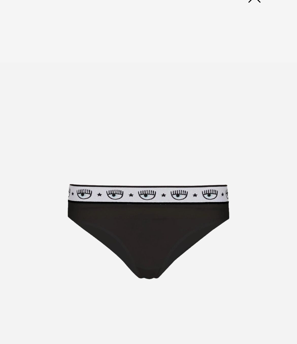 CF47043224 - Intimo - CHIARA FERRAGNI