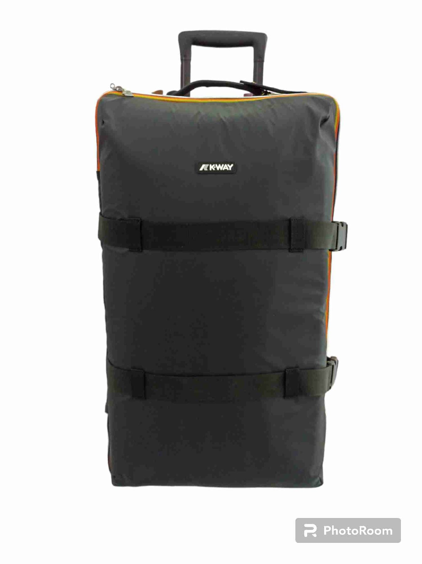 K2128NW - Valigie e Trolley - K-WAY
