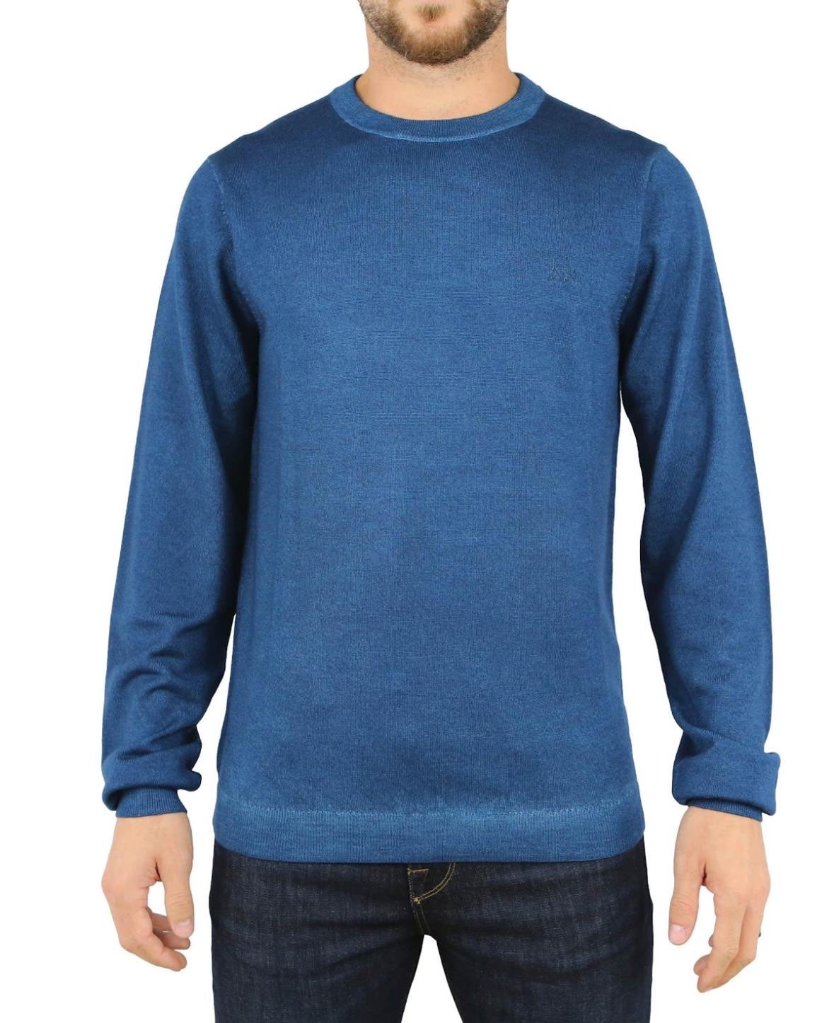 K44147 - ABBIGLIAMENTO - SUN 68