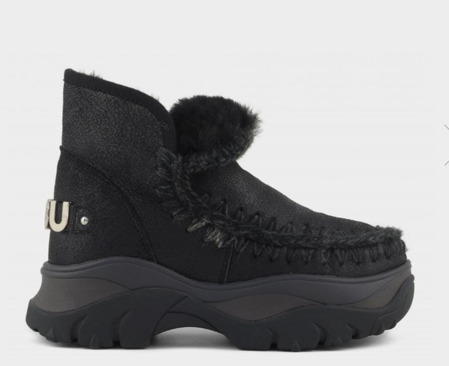 MU.FW311000B - Scarpe - MOU