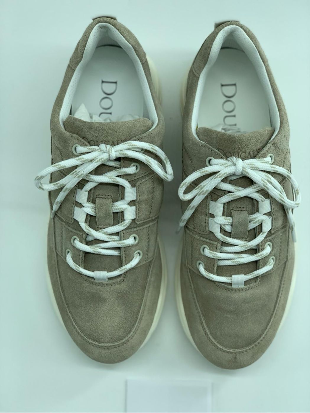 DU2625JUSTUV106IC36 - Scarpe - DOUCAL'S