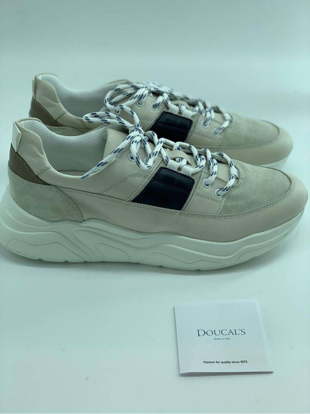 CU2625JUSTPV401EN13 - Scarpe - DOUCAL'S