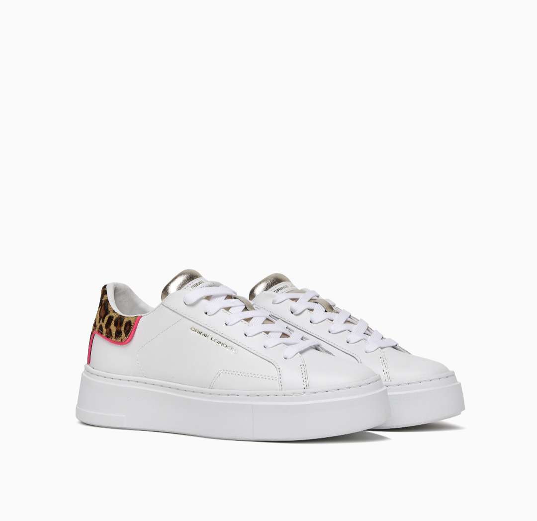 27602PP6 - Scarpe - CRIME LONDON