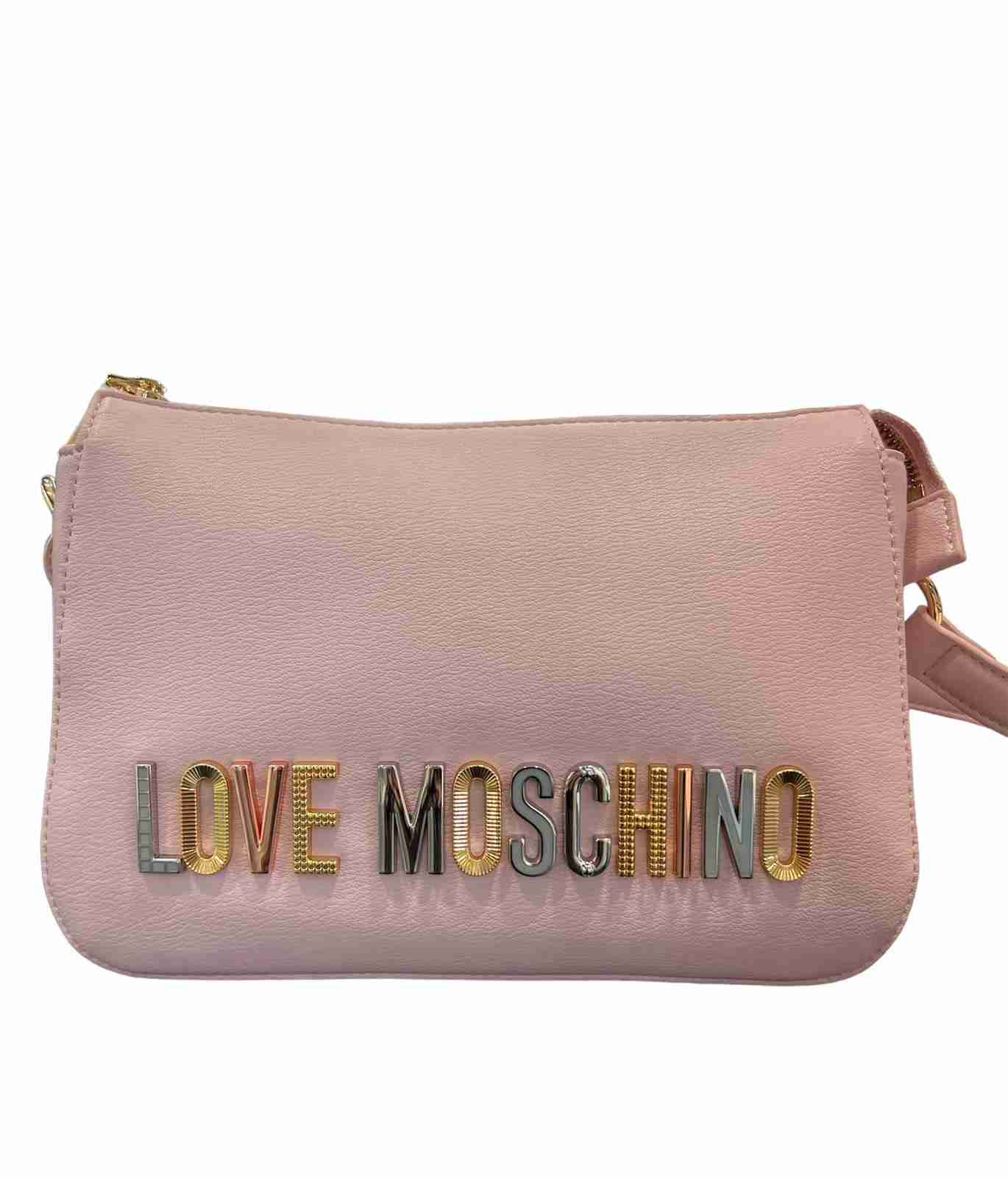 JC4306PP0IKN0 - Borse - LOVE MOSCHINO